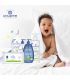 Le gel lavant anti-irritation