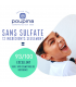 Le gel lavant 0 Sulfate + 0 Savon